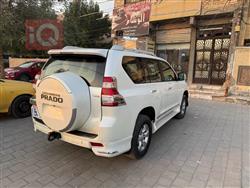 تويوتا لاندكروزر برادو